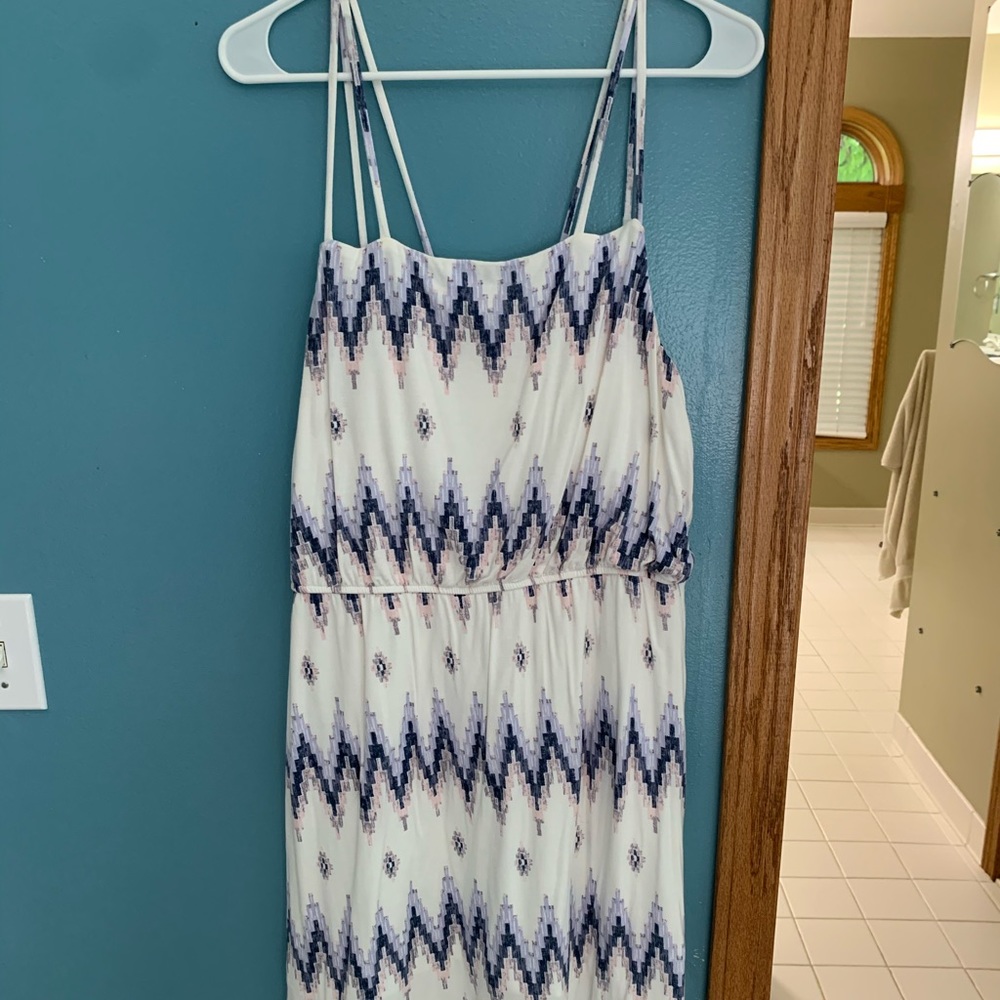 Perfect Summer Dress!